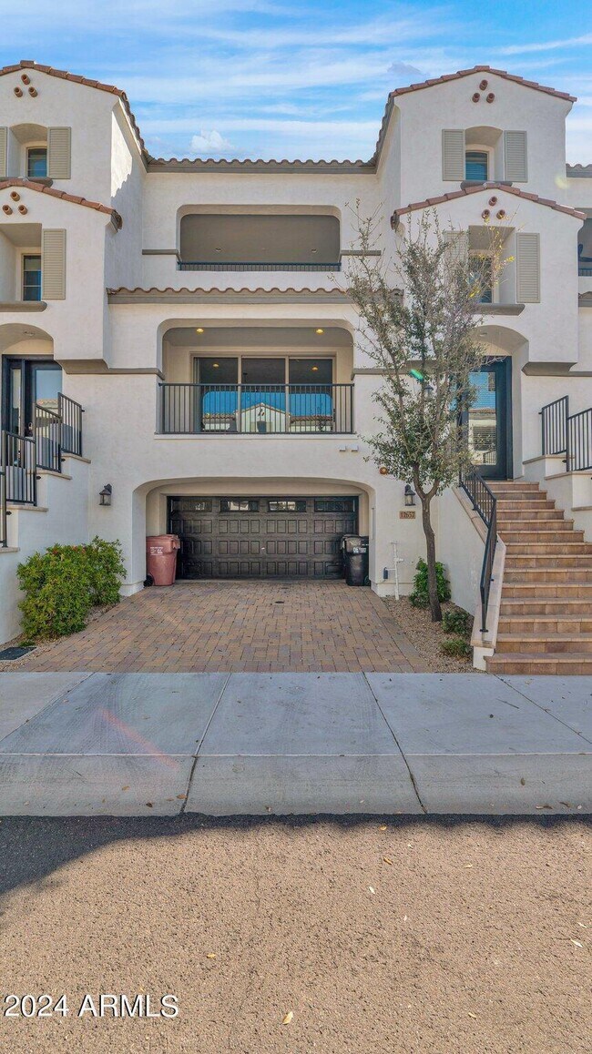 Foto del edificio - 17657 N 77th Pl