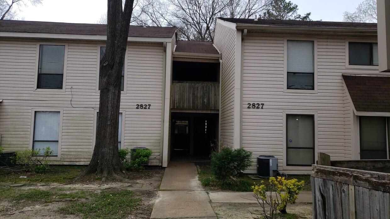 Primary Photo - 2827 Sonora Dr