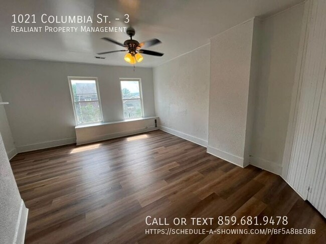Building Photo - 1021 Columbia St