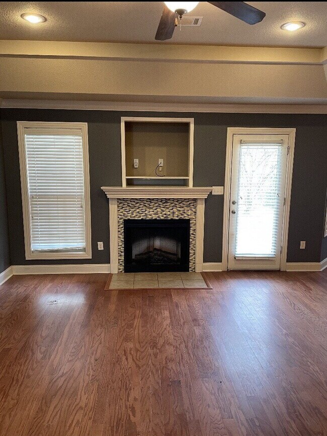 Foto del edificio - "Charming 3 Bedroom Home with 2 Full Baths in Jonesboro, AR - Don't Miss Out!"