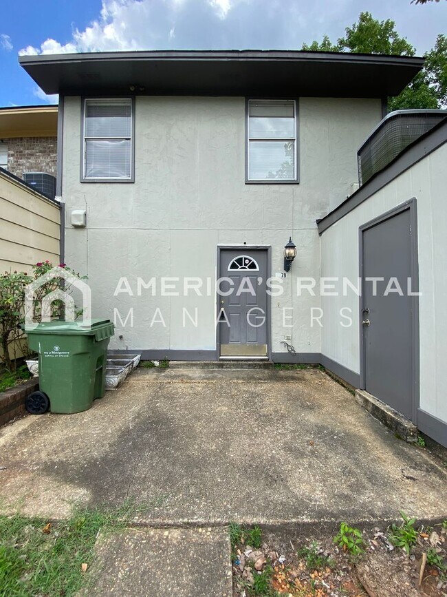 Building Photo - Home for Rent in Montgomery!  DEPOSIT PEND...