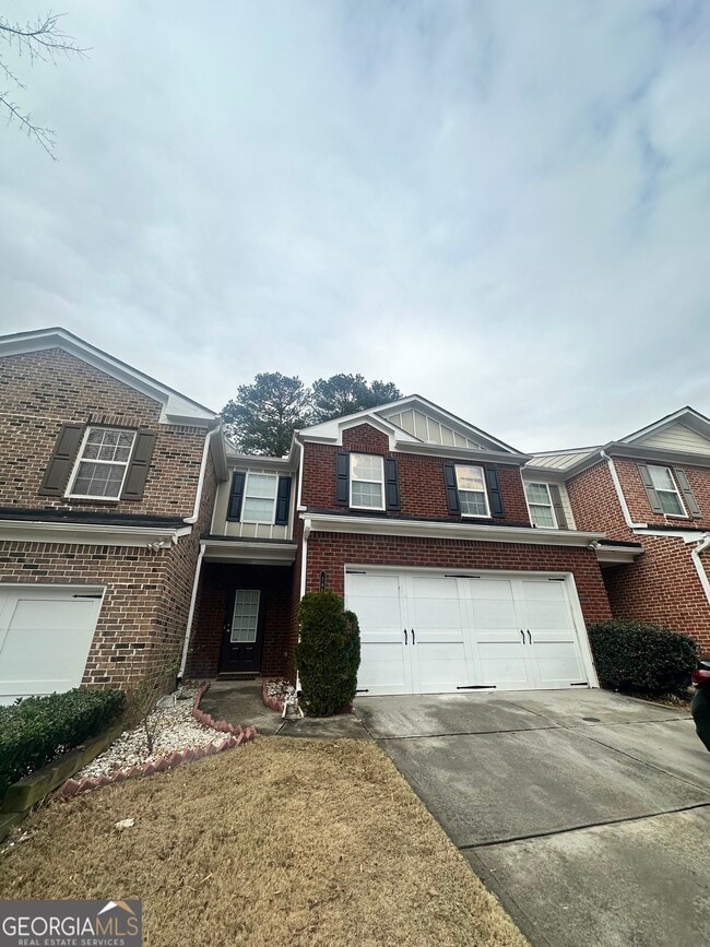 Foto del edificio - 186 Bellewood Oak Dr