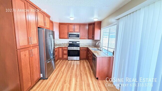 Foto del edificio - 10276 Arrow Rock Ave