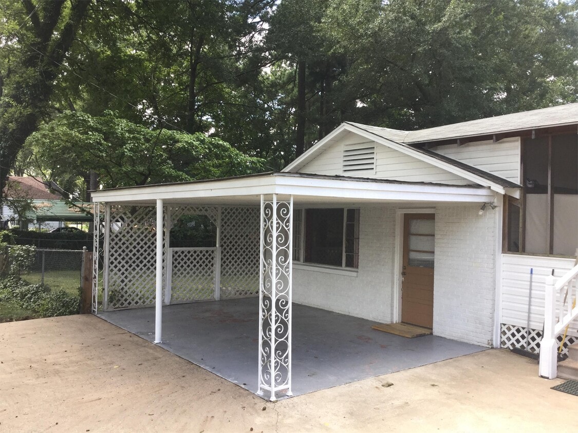 216 W Narroway St, Benton, AR 72015 House for Rent in Benton, AR