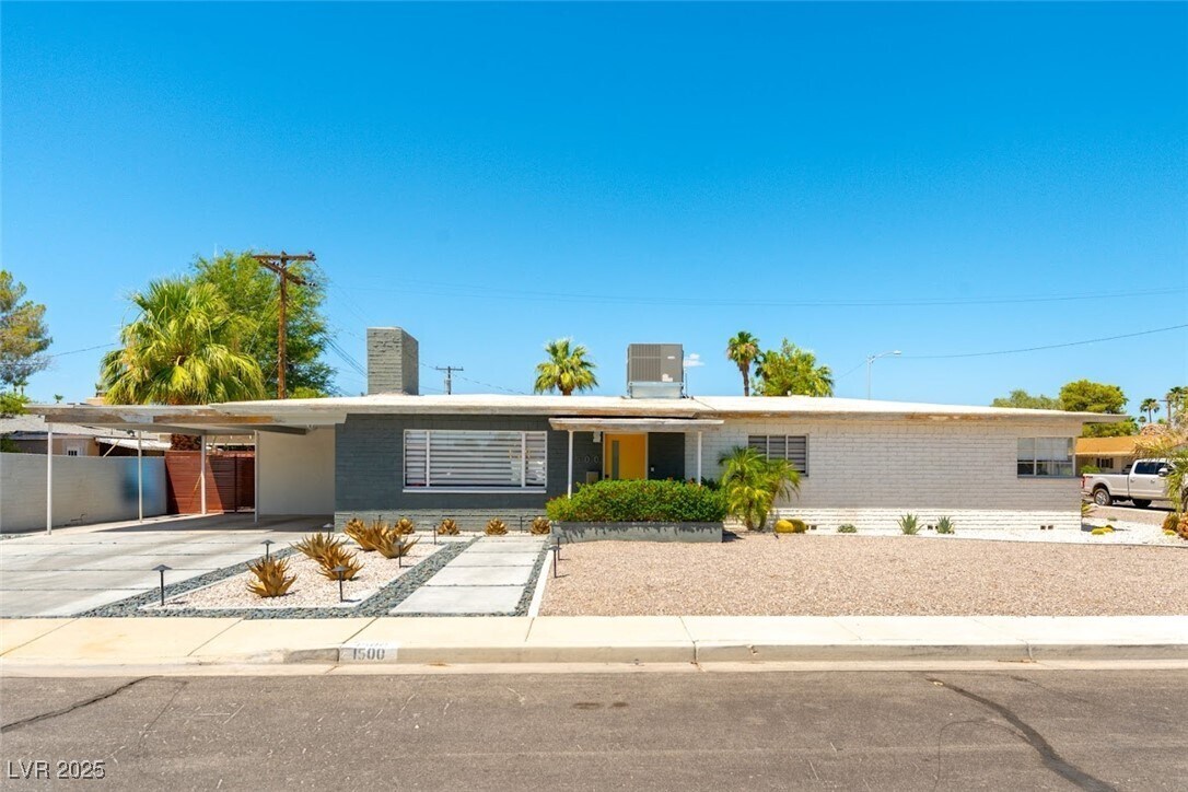 Foto principal - 1500 S 9th St