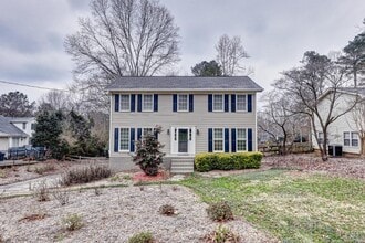 Building Photo - 4843 McPherson Dr NE