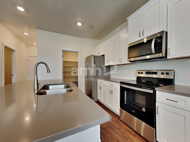 Foto del edificio - 1317 E Old Mesquite St