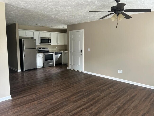 Foto del edificio - 201 Cherry Way