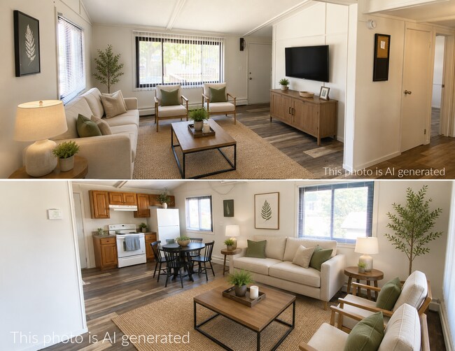 Foto del edificio - 220 9th St SW
