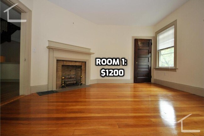 Building Photo - ROOM RENTALS ONLY! $1200 per Bedroom in Lu...