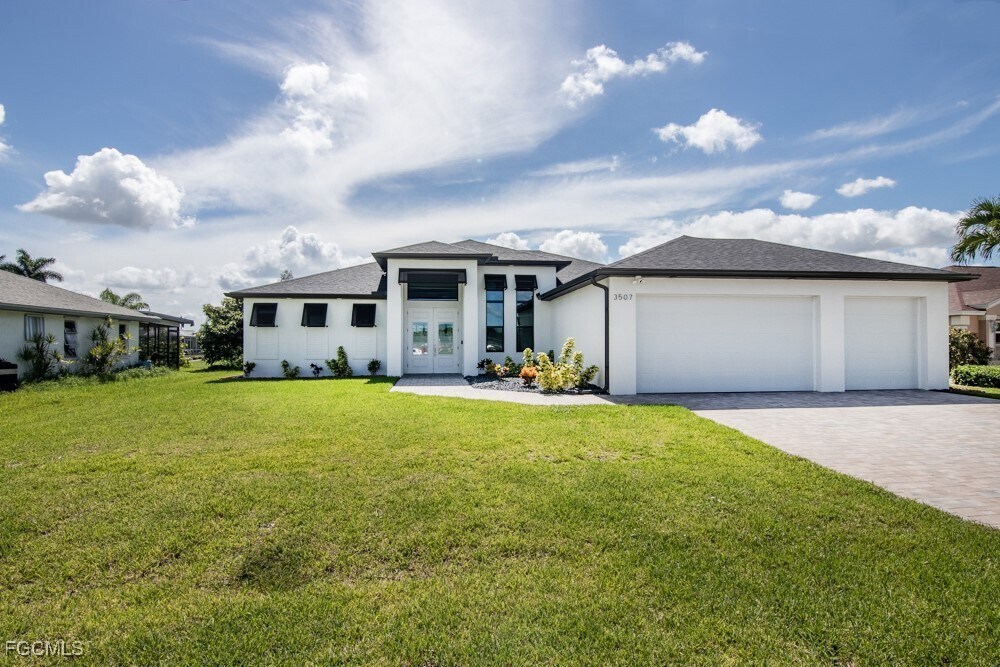 Foto principal - 3507 SW 2nd Ave