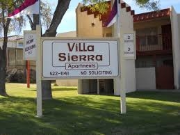 Primary Photo - Villa Sierra Apartments