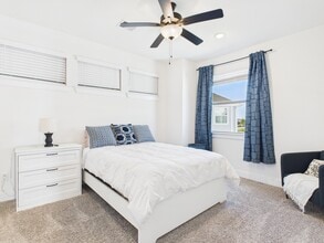 Building Photo - 15819 Black Grouse Dr