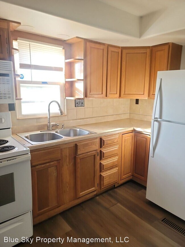 Foto del edificio - 3 br, 1 bath House - 1800 E. Purdue Rd.