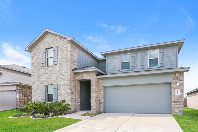 Building Photo - 2407 Georgina Falls Dr