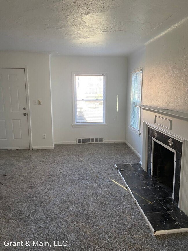 3 br, 1.5 bath House 14800 House Rental in Detroit, MI