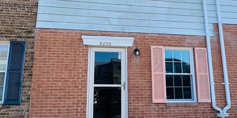 Primary Photo - 8205 Durness Ct