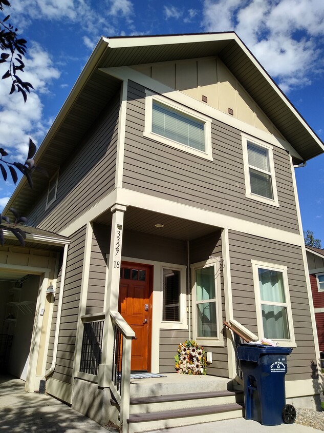 3327 N 27th Ave Unit 18, Bozeman, MT 59718 - Condo For Rent In Bozeman ...