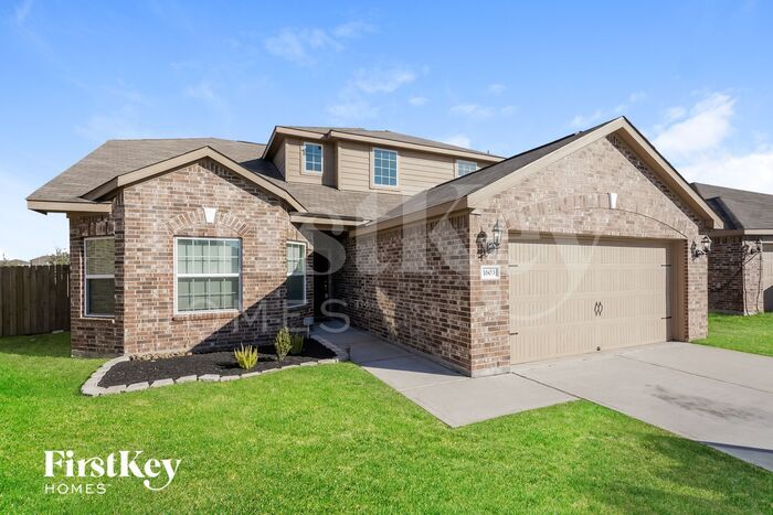 Foto principal - 1603 Yellow Stone Dr
