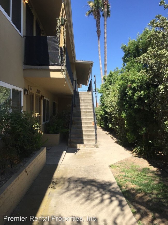 Foto del edificio - 4658 Hamilton St