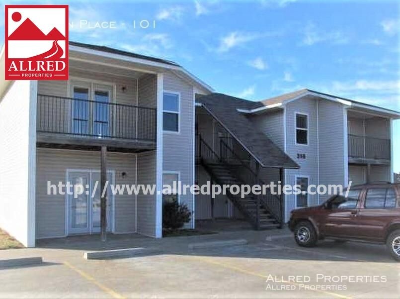 Affordable Apartment in Springdale Apartment for Rent in Springdale, AR
