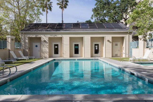 Foto del edificio - 929 E El Camino Real