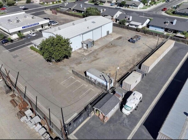 Foto del edificio - 19903 1st St