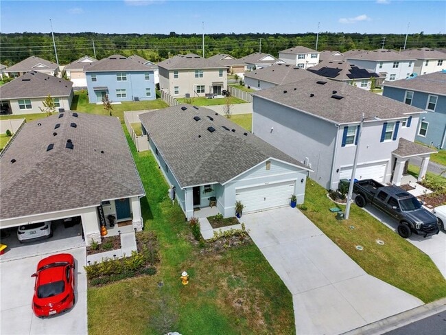 Foto del edificio - 4867 Cranberry Wy