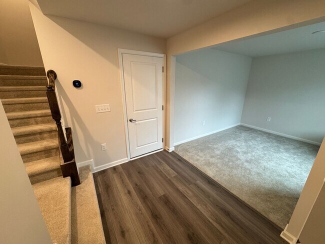 Building Photo - Lovely Colvard Farms Townhouse