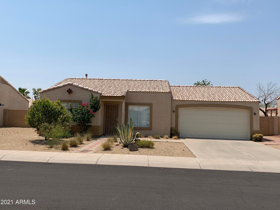 2609 E Angela Dr, Phoenix, AZ 85032 House for Rent in Phoenix, AZ