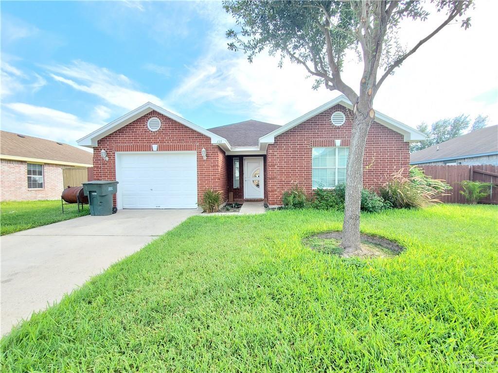 111 Northgate Ave, San Juan, TX 78589 House Rental in San Juan, TX