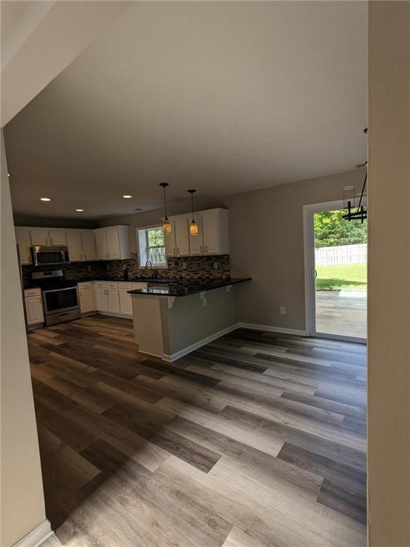 Foto del edificio - 3517 Ethridge Ln NW