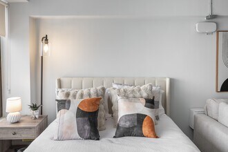 Building Photo - The Bowie Apartments