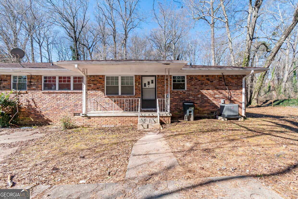 Foto principal - 207 Buchanan Terrace