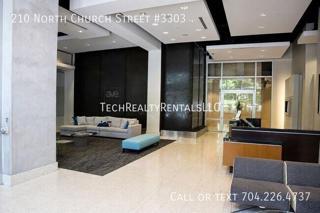 Foto del edificio - 210 N Church St
