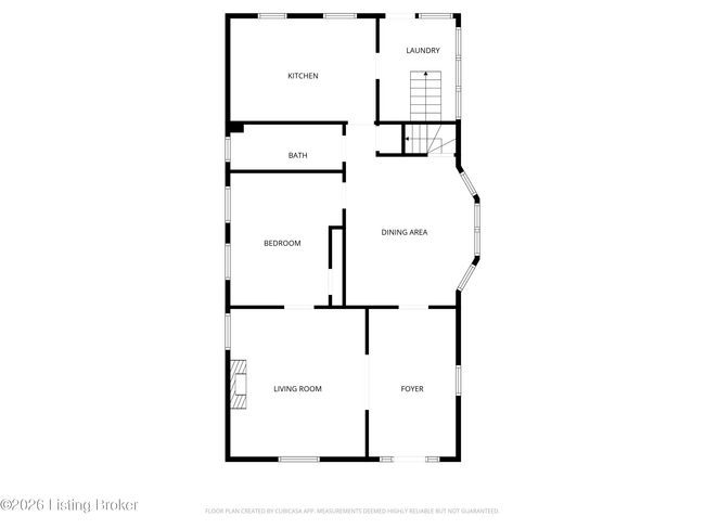 Foto del edificio - 115 N Birchwood Ave