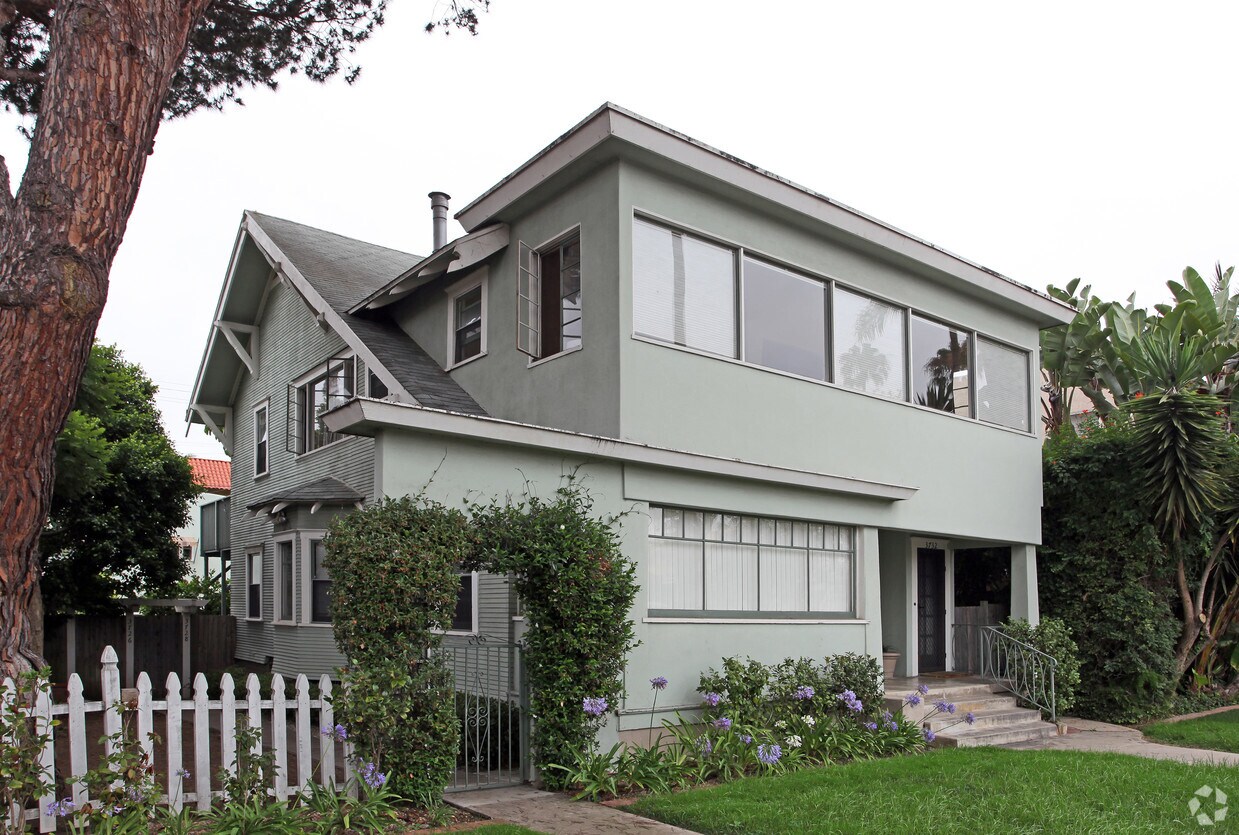 Primary Photo - 3726-3732 4th Ave
