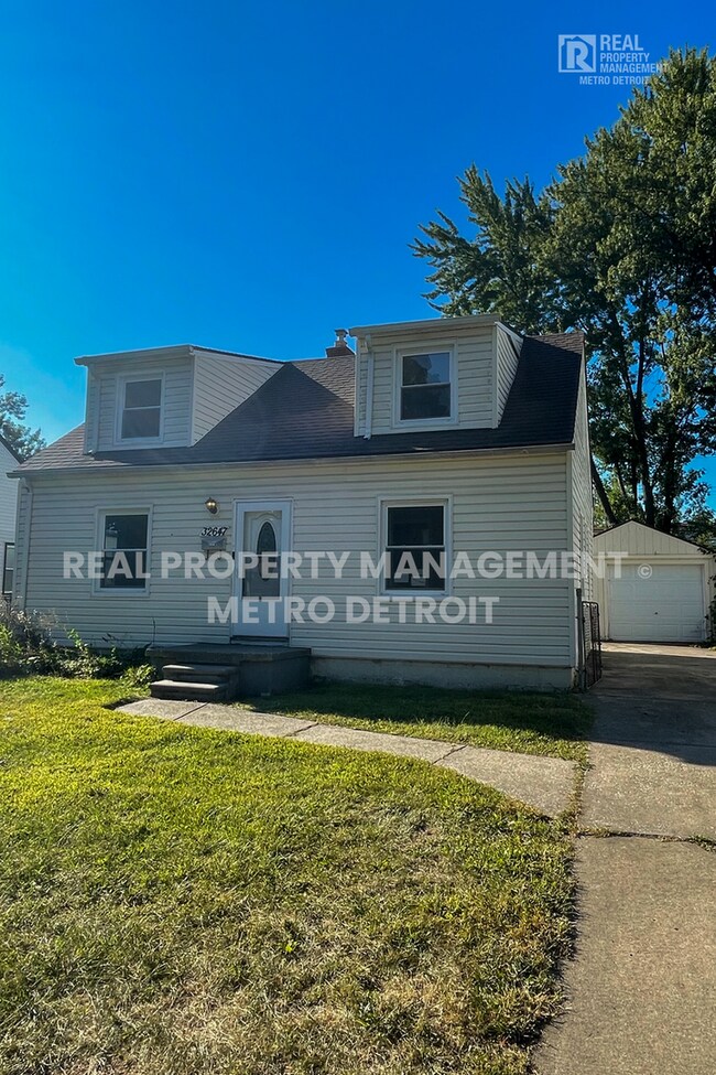 Foto del edificio - 32647 Annapolis St