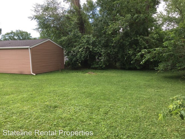 Foto del edificio - 7608 Scott Ln