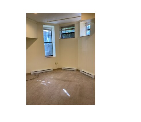 Foto del edificio - 104 Queensberry St