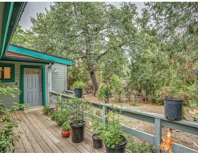 Foto del edificio - Large beautiful home in Idyllwild