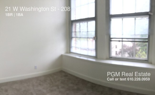 Foto del edificio - 21 W Washington St