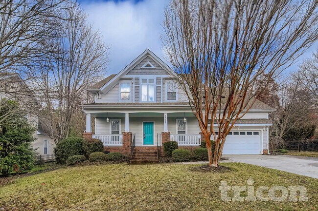 Foto del edificio - 1519 Peak Ct