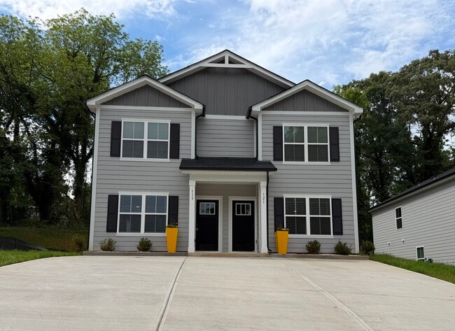 Photo - Hickory Duplex 119 House