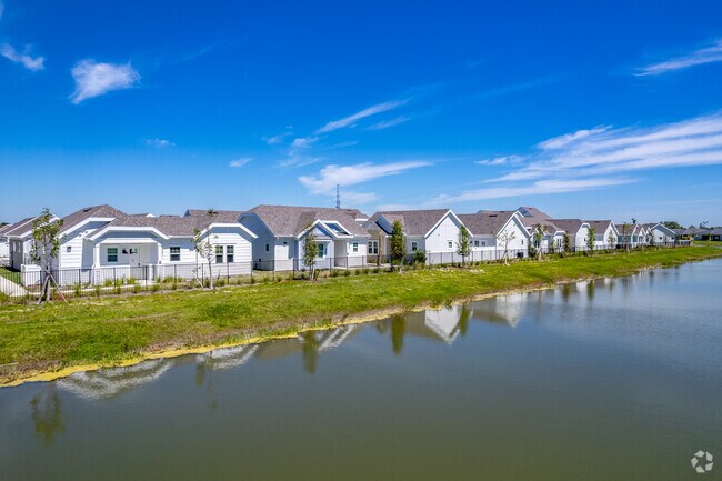 Foto del edificio - Stillwell at Wellen Park