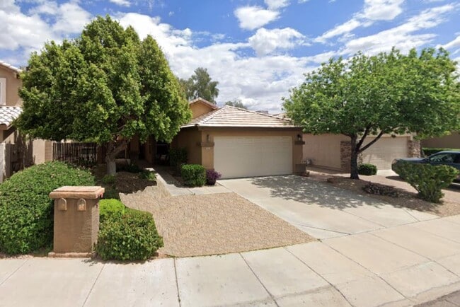 Photo - 19017 N 39th Way House