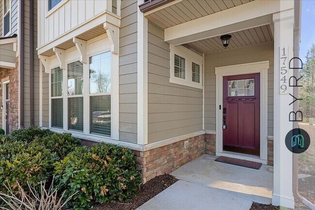 Foto del edificio - 17549 Memorial Tournament Dr