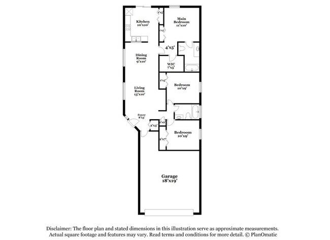 Foto del edificio - 28709 Seashell Ct