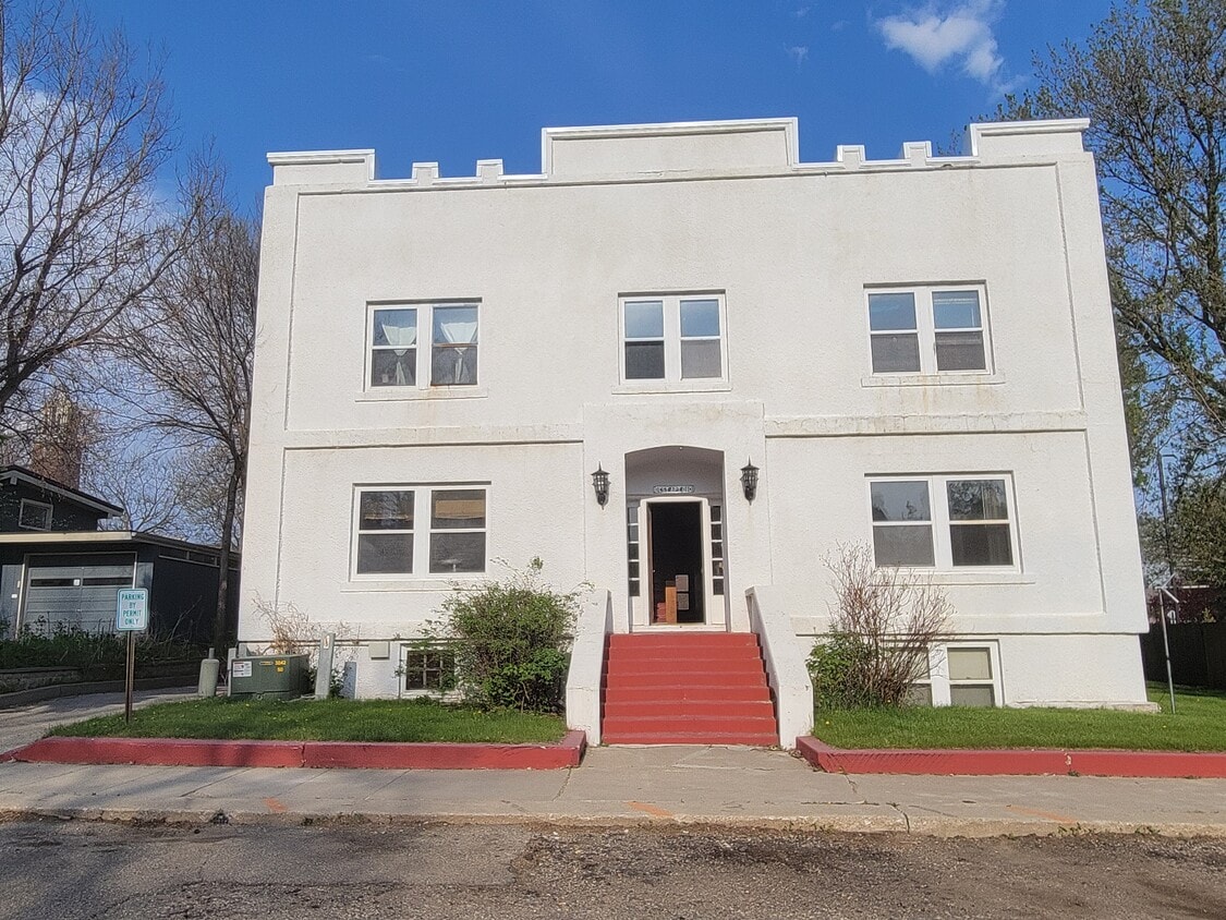 Foto del edificio - Best Apartments