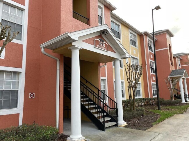 Building Photo - 3508 Windy Walk Way Unit 6206